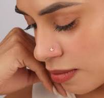 Nose Pin